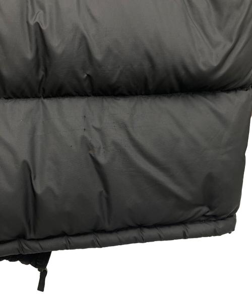 THE NORTH FACE（ザ ノース フェイス）THE NORTH FACE (ザ ノース フェイス) ダウンジャケット ブラック サイズ:XLの古着・服飾アイテム