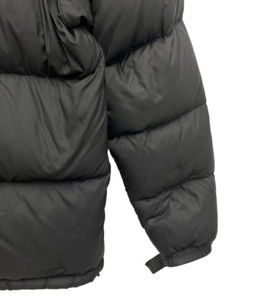 THE NORTH FACE（ザ ノース フェイス）THE NORTH FACE (ザ ノース フェイス) ダウンジャケット ブラック サイズ:XLの古着・服飾アイテム