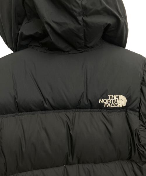 THE NORTH FACE（ザ ノース フェイス）THE NORTH FACE (ザ ノース フェイス) ダウンジャケット ブラック サイズ:XLの古着・服飾アイテム