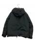 PHENIX (フェニックス) ダウンジャケット ブラック サイズ:M：17000円