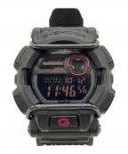 CASIOカシオ）の古着「G-SHOCK」｜レッド