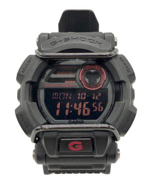 CASIO（カシオ）CASIO (カシオ) G-SHOCK レッドの古着・服飾アイテム