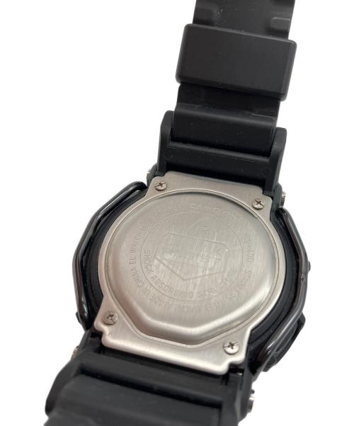 CASIO（カシオ）CASIO (カシオ) G-SHOCK レッドの古着・服飾アイテム