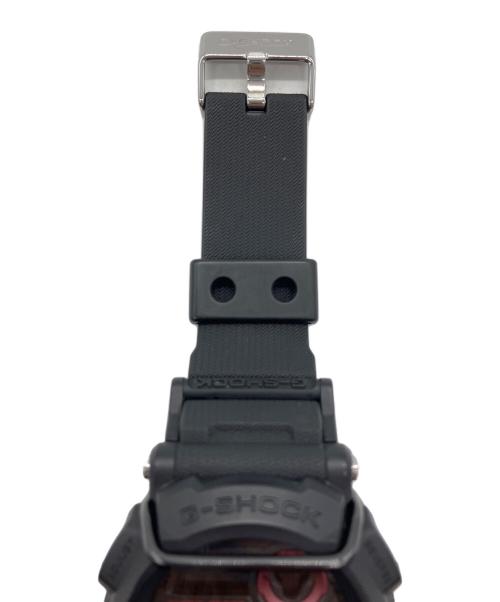 CASIO（カシオ）CASIO (カシオ) G-SHOCK レッドの古着・服飾アイテム