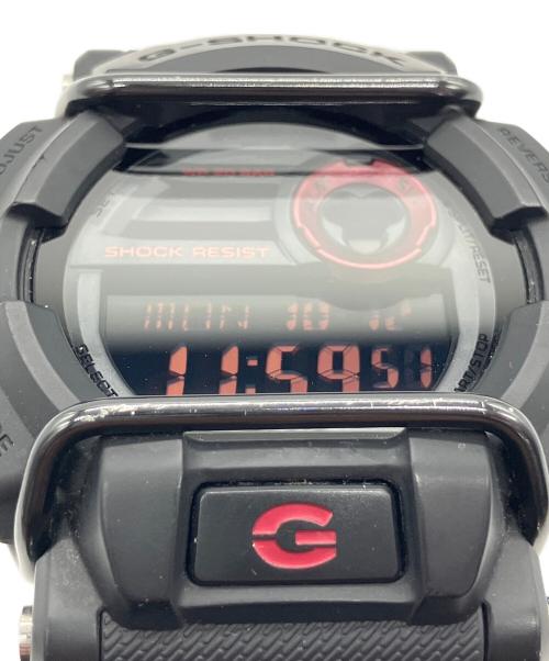 CASIO（カシオ）CASIO (カシオ) G-SHOCK レッドの古着・服飾アイテム