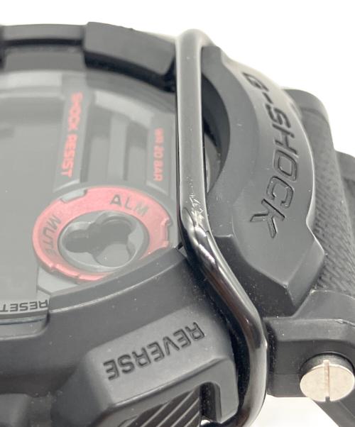 CASIO（カシオ）CASIO (カシオ) G-SHOCK レッドの古着・服飾アイテム