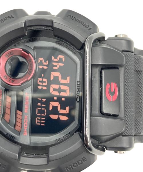 CASIO（カシオ）CASIO (カシオ) G-SHOCK レッドの古着・服飾アイテム
