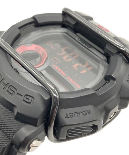 CASIO（カシオ）CASIO (カシオ) G-SHOCK レッドの古着・服飾アイテム