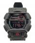 CASIO（カシオ）の古着「G-SHOCK」｜レッド