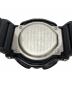 中古・古着 CASIO (カシオ) G-SHOCK レッド：6000円