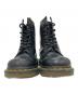 中古・古着 Dr.Martens (ドクターマーチン) 8ホールブーツ ブラック サイズ:US M 6：7000円