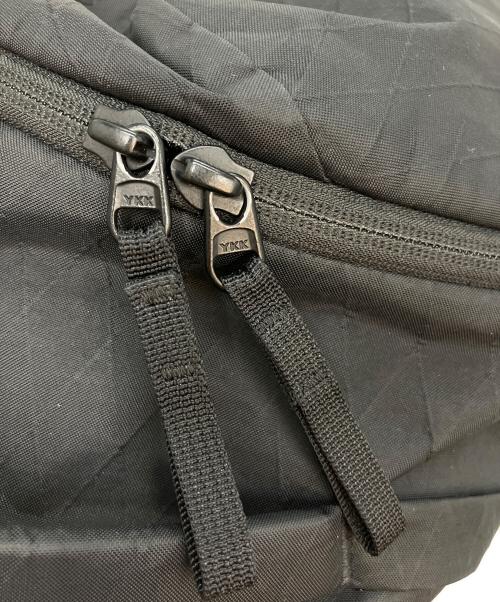 ABLE CARRY（エイブルキャリー）ABLE CARRY (エイブルキャリー) Thirteen Daybag X-Pacの古着・服飾アイテム