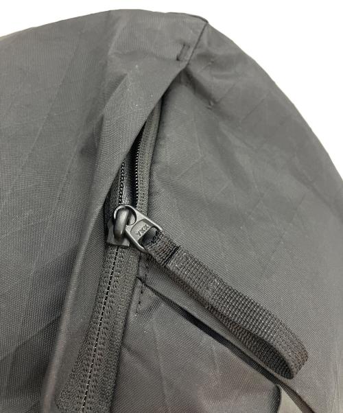 ABLE CARRY（エイブルキャリー）ABLE CARRY (エイブルキャリー) Thirteen Daybag X-Pacの古着・服飾アイテム
