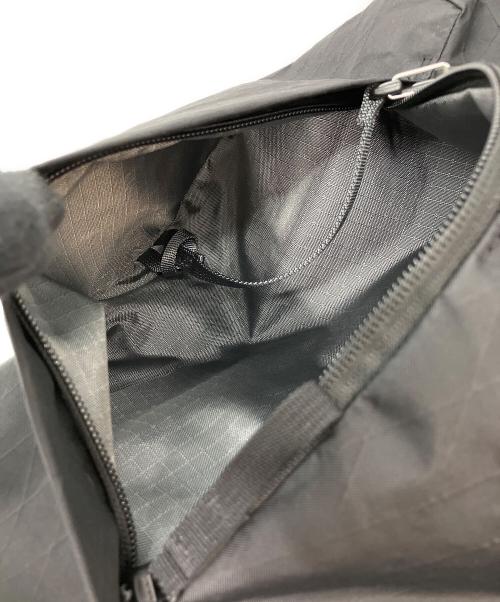 ABLE CARRY（エイブルキャリー）ABLE CARRY (エイブルキャリー) Thirteen Daybag X-Pacの古着・服飾アイテム