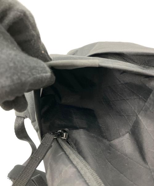 ABLE CARRY（エイブルキャリー）ABLE CARRY (エイブルキャリー) Thirteen Daybag X-Pacの古着・服飾アイテム