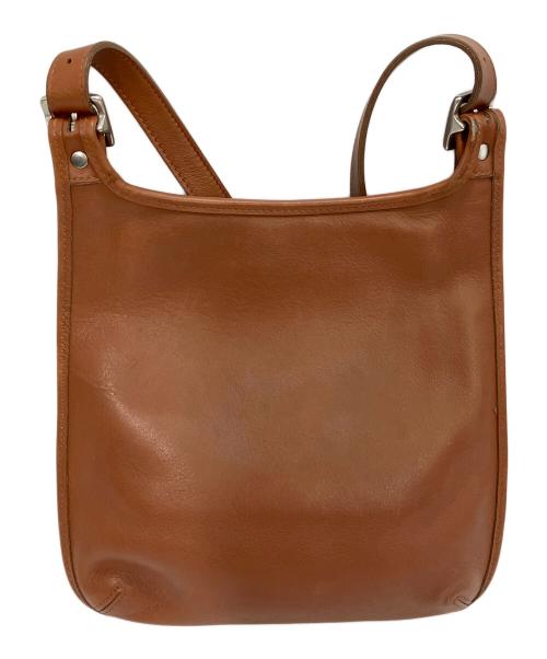 COACH（コーチ）COACH (コーチ) オールドコーチ 9131 ショルダーバッグ ブラウンの古着・服飾アイテム