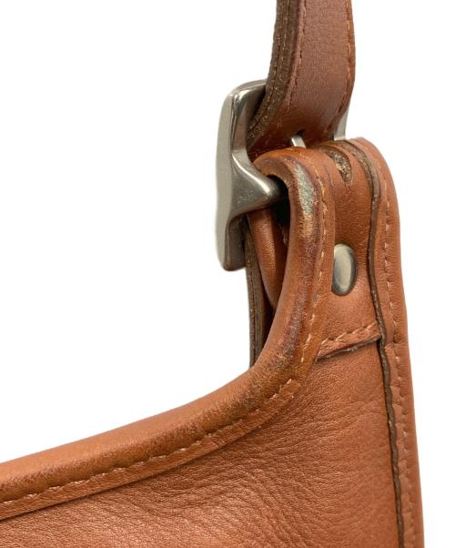 COACH（コーチ）COACH (コーチ) オールドコーチ 9131 ショルダーバッグ ブラウンの古着・服飾アイテム