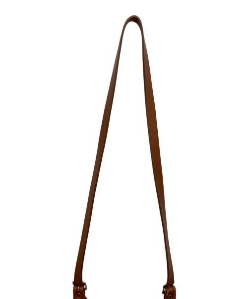 COACH（コーチ）COACH (コーチ) オールドコーチ 9131 ショルダーバッグ ブラウンの古着・服飾アイテム