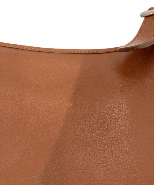 COACH（コーチ）COACH (コーチ) オールドコーチ 9131 ショルダーバッグ ブラウンの古着・服飾アイテム