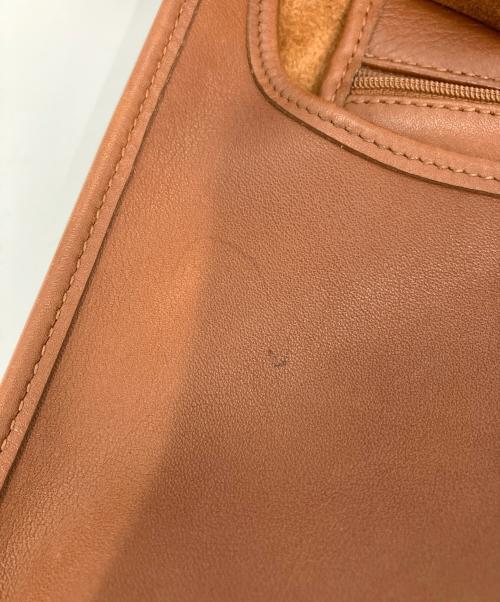 COACH（コーチ）COACH (コーチ) オールドコーチ 9131 ショルダーバッグ ブラウンの古着・服飾アイテム