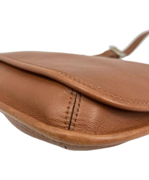 COACH（コーチ）COACH (コーチ) オールドコーチ 9131 ショルダーバッグ ブラウンの古着・服飾アイテム
