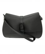 FURLAフルラ）の古着「FLOW XL TOP HANDLE（フロー XL トップハンドル）」｜ブラック