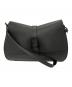 FURLA（フルラ）の古着「FLOW XL TOP HANDLE（フロー XL トップハンドル）」｜ブラック