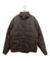 L.L.Bean（エルエルビーン）の古着「中綿ジャケット」｜ブラウン