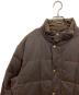 L.L.Bean (エルエルビーン) 中綿ジャケット ブラウン サイズ:M：10000円