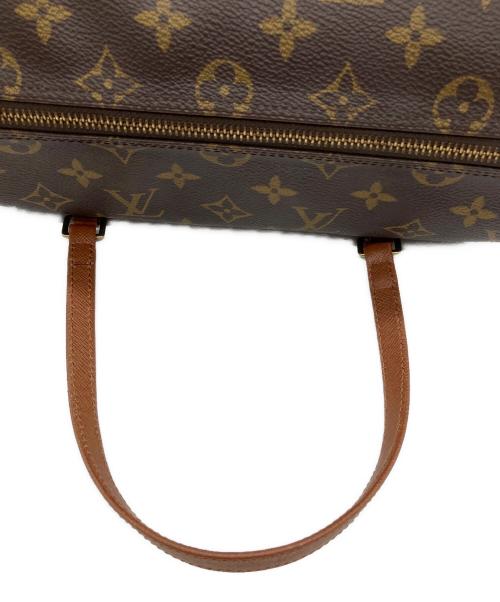 LOUIS VUITTON（ルイ ヴィトン）LOUIS VUITTON (ルイ ヴィトン) パピヨン26 PM モノグラム ブラウンの古着・服飾アイテム