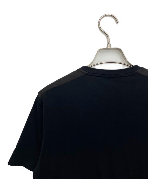 PRADA（プラダ）PRADA (プラダ) 半袖カットソー ブラック サイズ:Sの古着・服飾アイテム