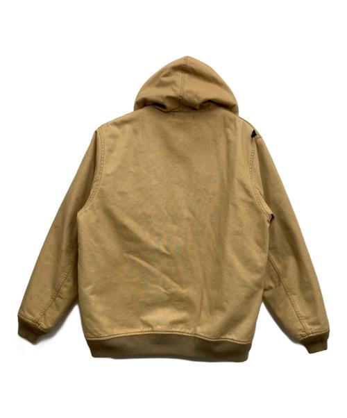 WTAPS（ダブルタップス）WTAPS (ダブルタップス) アームストロングジャケット ベージュ サイズ:3の古着・服飾アイテム