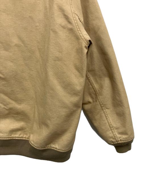 WTAPS（ダブルタップス）WTAPS (ダブルタップス) アームストロングジャケット ベージュ サイズ:3の古着・服飾アイテム
