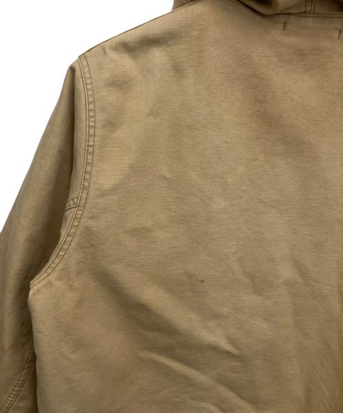 WTAPS（ダブルタップス）WTAPS (ダブルタップス) アームストロングジャケット ベージュ サイズ:3の古着・服飾アイテム
