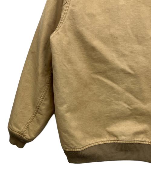 WTAPS（ダブルタップス）WTAPS (ダブルタップス) アームストロングジャケット ベージュ サイズ:3の古着・服飾アイテム