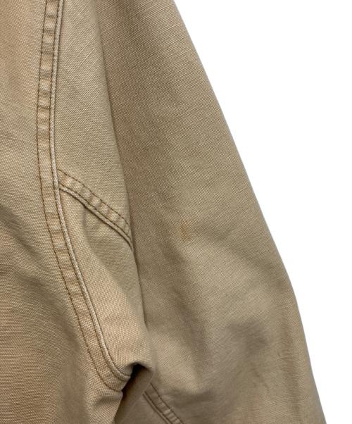 WTAPS（ダブルタップス）WTAPS (ダブルタップス) アームストロングジャケット ベージュ サイズ:3の古着・服飾アイテム