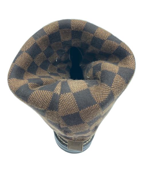 LOUIS VUITTON（ルイ ヴィトン）LOUIS VUITTON (ルイ ヴィトン) チベットライン ダミエ ブラウン サイズ:不明の古着・服飾アイテム