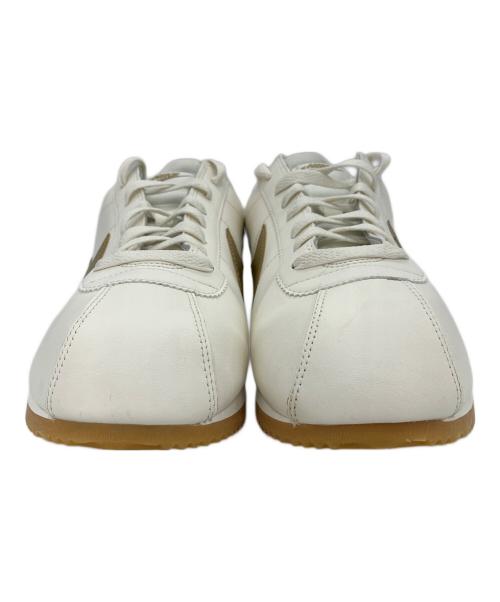 NIKE（ナイキ）NIKE (ナイキ) コルテッツ グリーン×ホワイト サイズ:31cmの古着・服飾アイテム