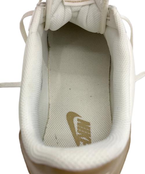 NIKE（ナイキ）NIKE (ナイキ) コルテッツ グリーン×ホワイト サイズ:31cmの古着・服飾アイテム