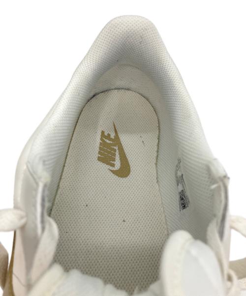 NIKE（ナイキ）NIKE (ナイキ) コルテッツ グリーン×ホワイト サイズ:31cmの古着・服飾アイテム