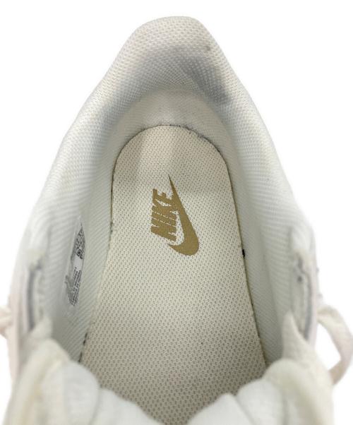 NIKE（ナイキ）NIKE (ナイキ) コルテッツ グリーン×ホワイト サイズ:31cmの古着・服飾アイテム