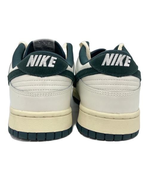 NIKE（ナイキ）NIKE (ナイキ) Dunk Low Athletic Department Deep Jungle インディゴホワイト サイズ:31cmの古着・服飾アイテム