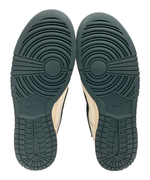 NIKE（ナイキ）NIKE (ナイキ) Dunk Low Athletic Department Deep Jungle インディゴホワイト サイズ:31cmの古着・服飾アイテム