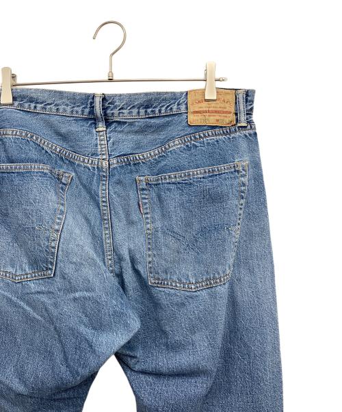 WAREHOUSE（ウエアハウス）WAREHOUSE (ウエアハウス) デニムパンツ インディゴ サイズ:W38の古着・服飾アイテム