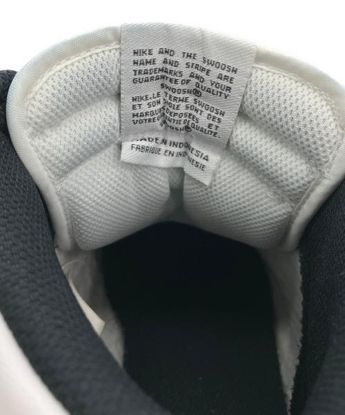 NIKE（ナイキ）NIKE (ナイキ) Dunk High Championship White ブラック×ホワイト サイズ:28.5cmの古着・服飾アイテム
