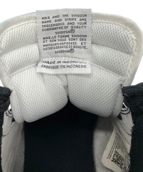 NIKE（ナイキ）NIKE (ナイキ) Dunk High Championship White ブラック×ホワイト サイズ:28.5cmの古着・服飾アイテム
