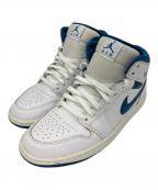 NIKEナイキ）の古着「Nike Air Jordan 1 Mid SE 