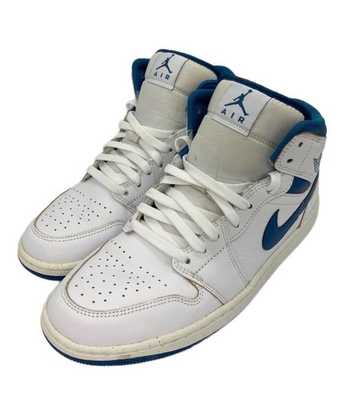 NIKE（ナイキ）NIKE (ナイキ) Nike Air Jordan 1 Mid SE 