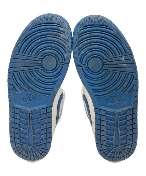 NIKE（ナイキ）NIKE (ナイキ) Nike Air Jordan 1 Mid SE 