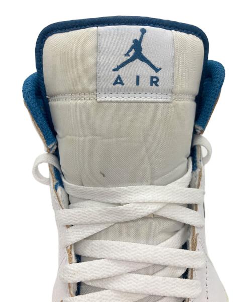NIKE（ナイキ）NIKE (ナイキ) Nike Air Jordan 1 Mid SE 